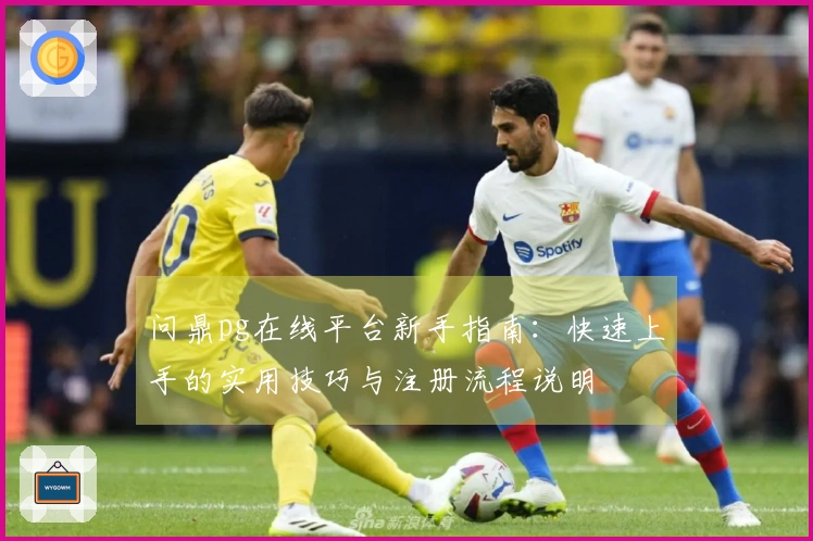 问鼎pg在线平台新手指南：快速上手的实用技巧与注册流程说明