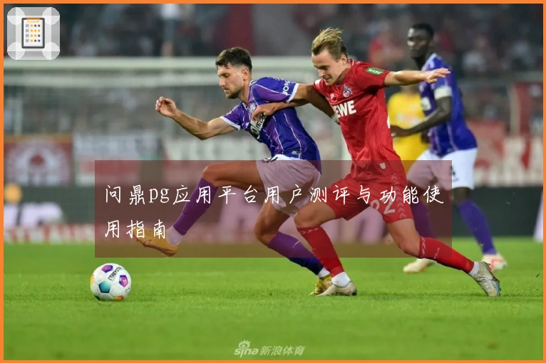问鼎pg应用平台用户测评与功能使用指南