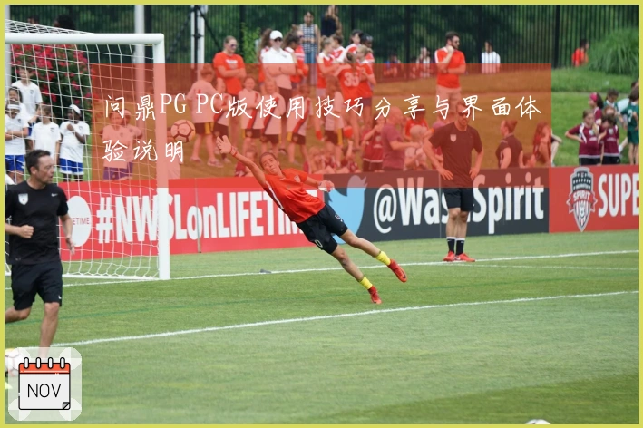 问鼎PG PC版使用技巧分享与界面体验说明