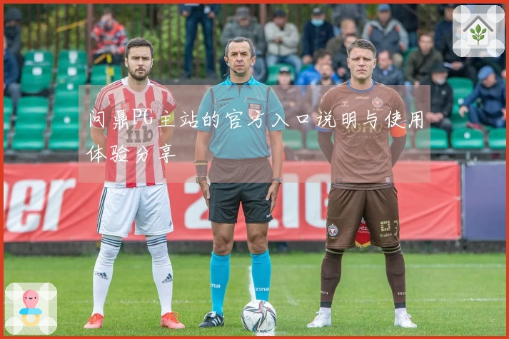 问鼎PG主站的官方入口说明与使用体验分享